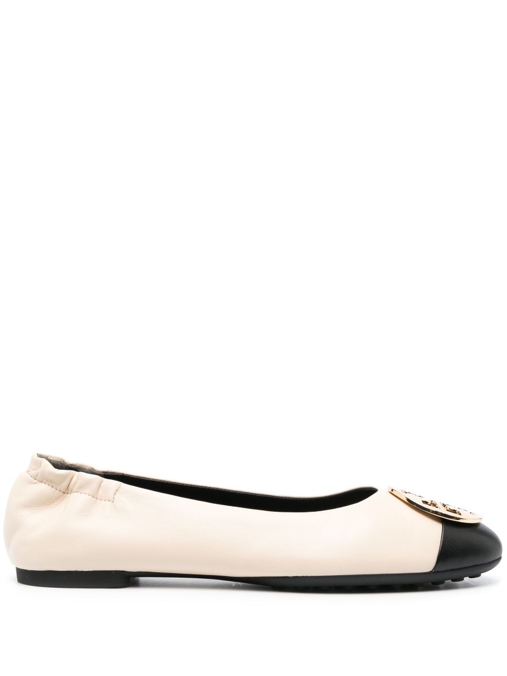 Tory burch espadrilles store black and white